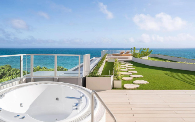 Iraph Sui, a Luxury Collection Hotel