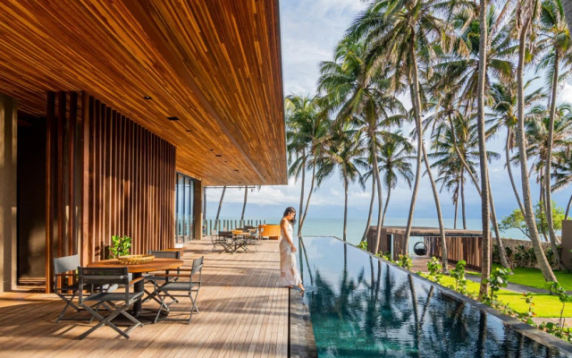 Carmel Taiba Exclusive Resort