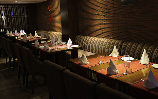 Hotel Cama