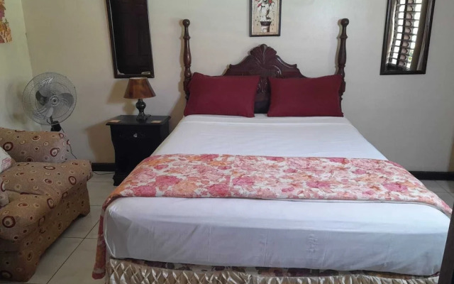Comfort Kingdom Villa