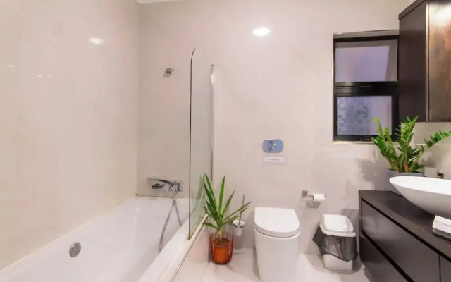 Villa Swieqi with shared rooms 4