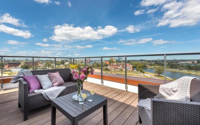 Old Town - River Point by Welcome Apartment