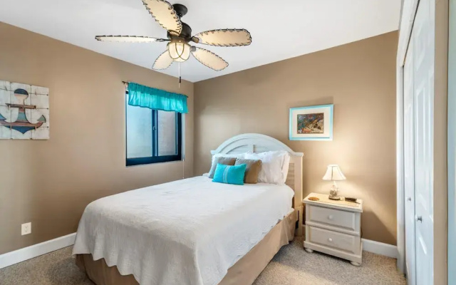 Broadmoor 804