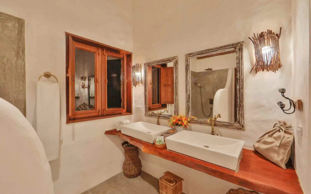 Pousada Reserva do Patacho