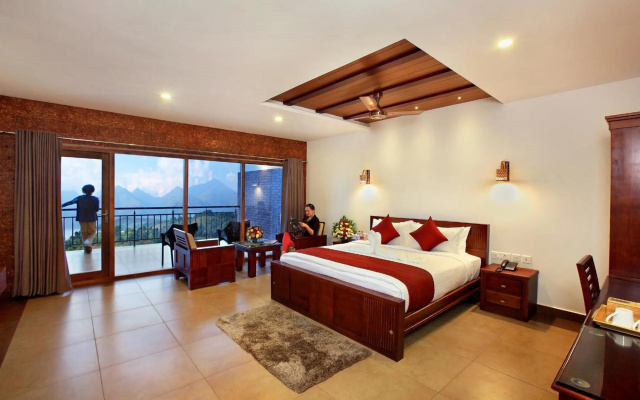 Arayal Resorts: A Unit of Sharoy Resort, Wayanad — 5-star hotel in Padinjarathara