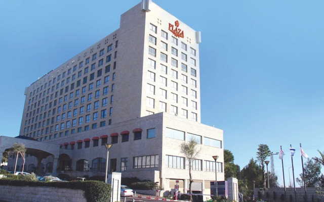 Nazareth Plaza Hotel