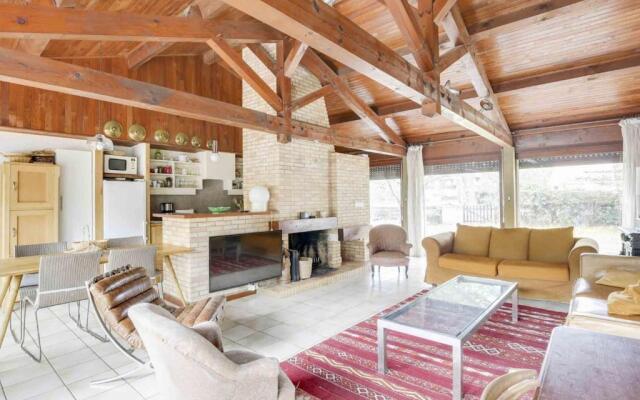 Maison Biscarrosse Plage, 4 pièces, 7 personnes - FR-1-521-143