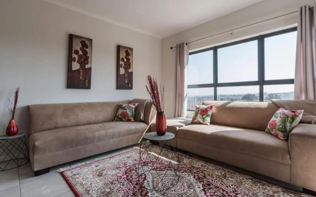 Alimama Spaces: Chelsea's Whisken