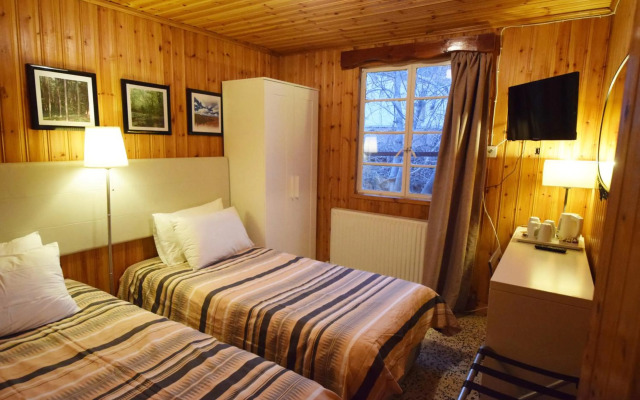 Christys Palace Hotel