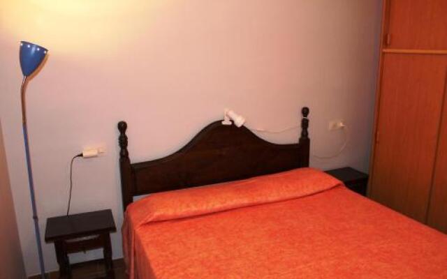 Apartamento Figueres 12