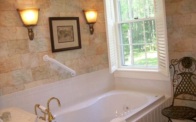 Winterwood at Petersham