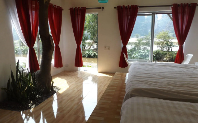 Trang An Nature House Hostel