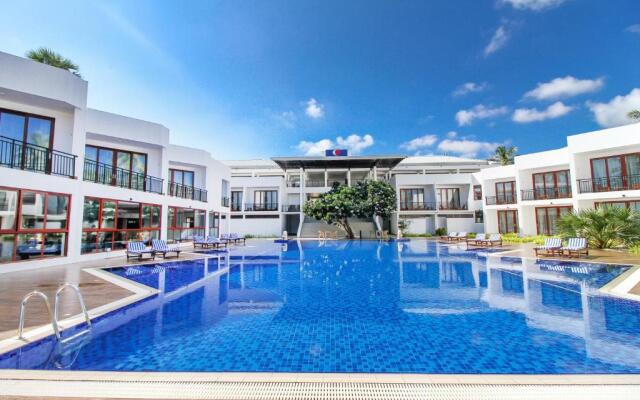 The Villa Kalpitiya