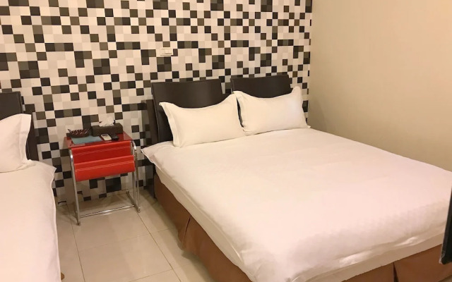 Impression Classics Bed And Breakfast