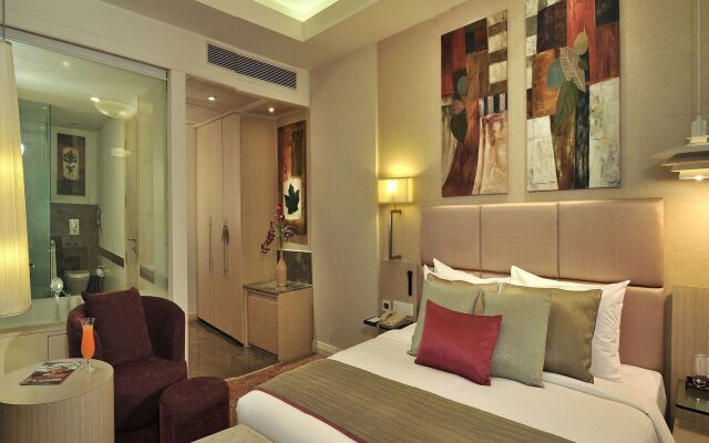 Park Plaza Faridabad