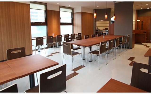 Hotel New Gaea Ube