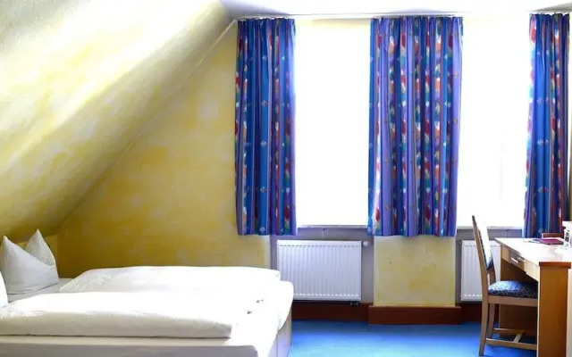 Altstadthotel Haßfurt