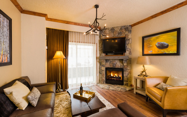 Westgate Park City Resort & Spa