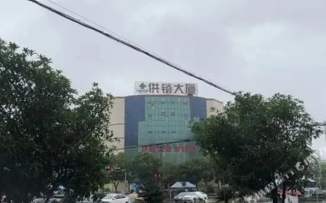 Zhijiang Lijiang Hotel