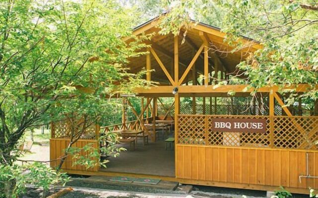 Tateshina Wanwan Paradise Cottage