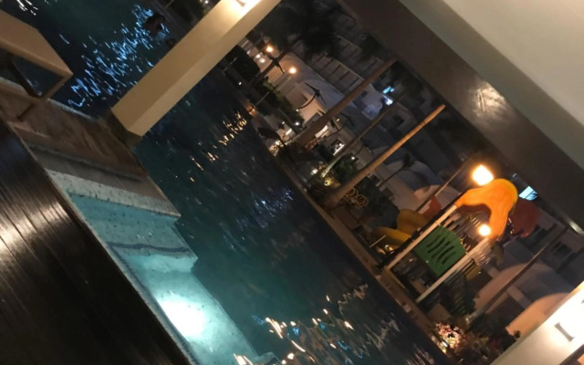 FilNaija at Shell Residences