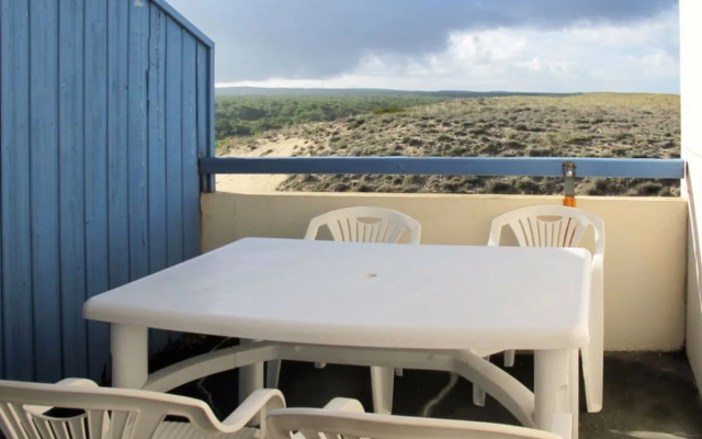 Les Gourbets (MIZ054)