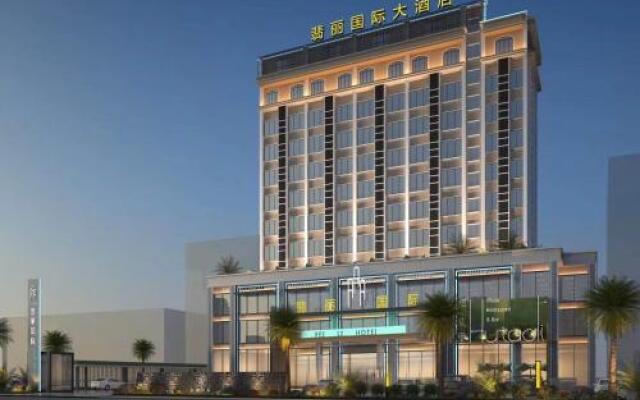Feili International Hotel
