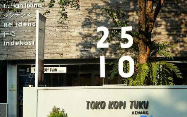 2510 Urban Living