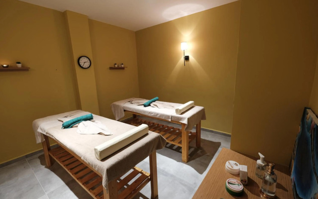 Oksijen Zone Hotels Uludag