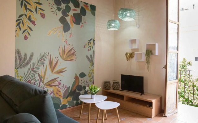 MRZ Rentals Jerez Centro