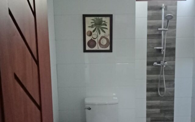 Bagan Nova Guest House