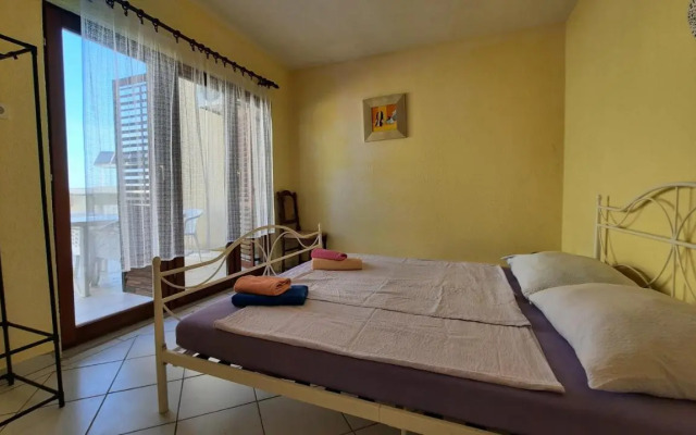 Apartments Dario