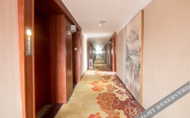 Ruili hotel