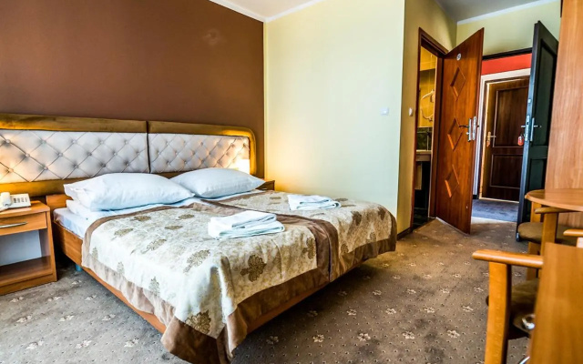 Hotel Jantar