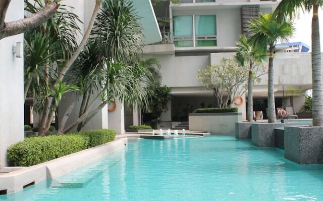 Room Space Bukit Bintang