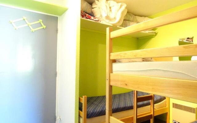 Appartement Arette, 1 pièce, 5 personnes - FR-1-602-10