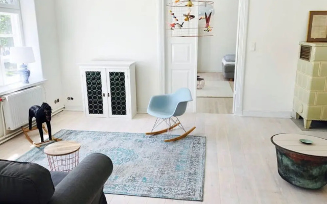Nordseeestate Comfortable Holiday Residence