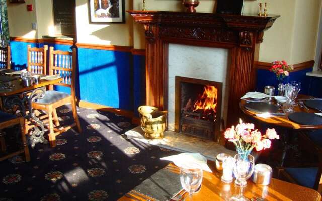 Brook House Inn