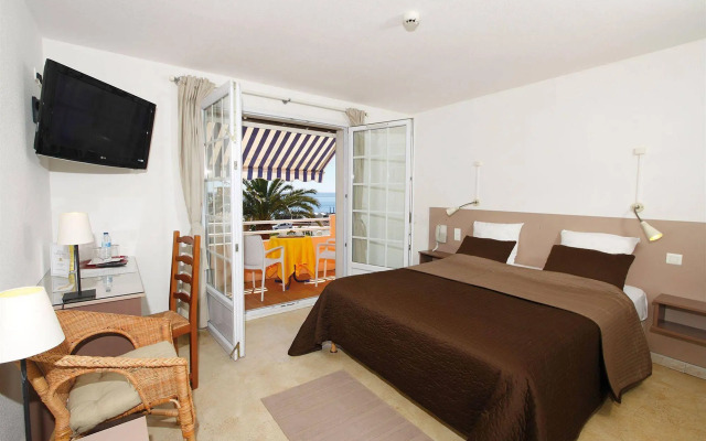 Logis Hotel l'Esterella