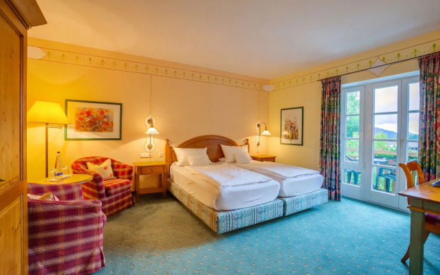 Berghotel Hammersbach