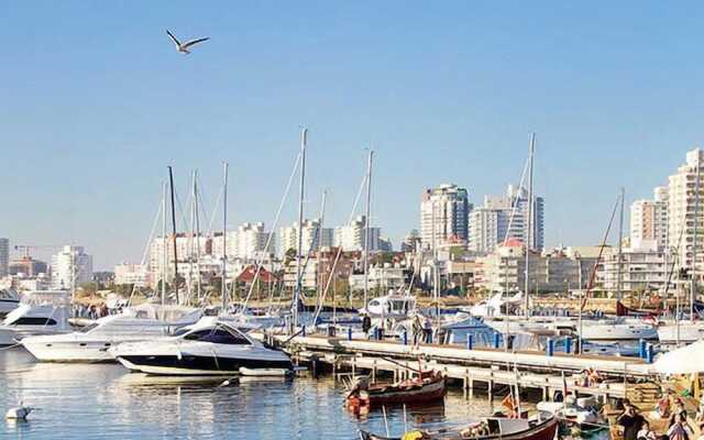 Hotel del Faro Punta del Este