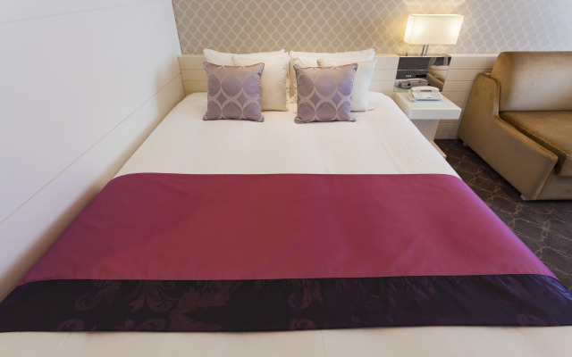 Hotel Elsereine Osaka