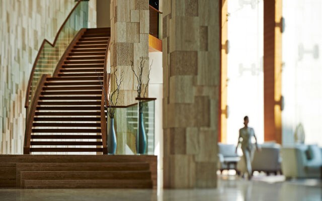 Park Hyatt Chennai