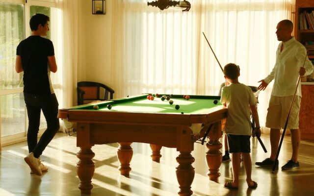 Appartements Cote Ocean