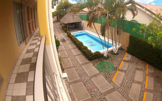 Hotel Rio Balsas