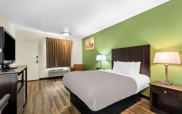 Quality Inn Tullahoma