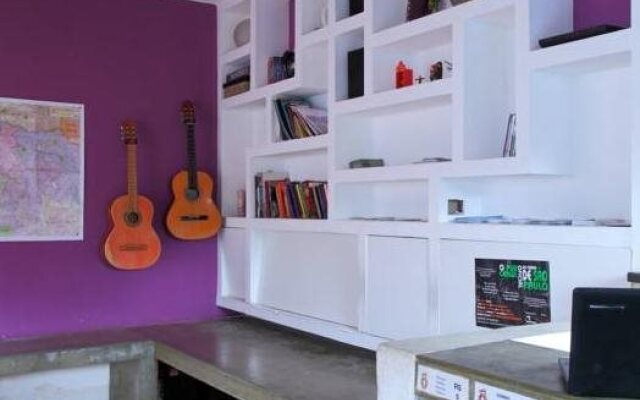 Ô De Casa