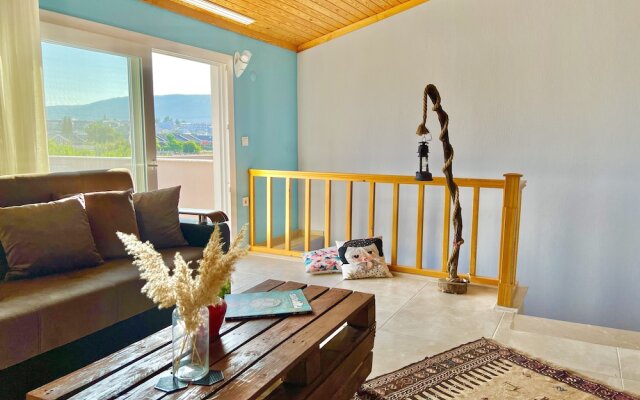 VilUrla Tatil Evleri