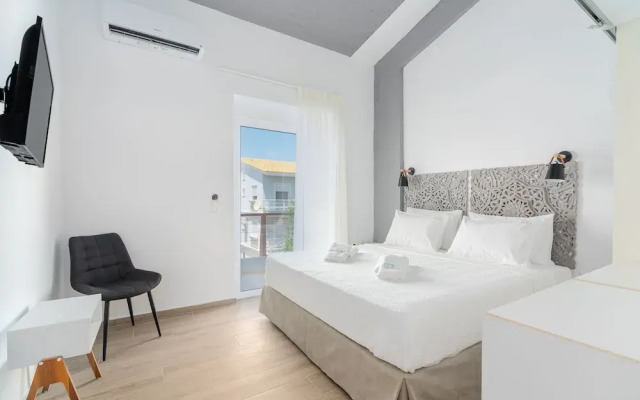 COSTAVASIA Boutique Apartments