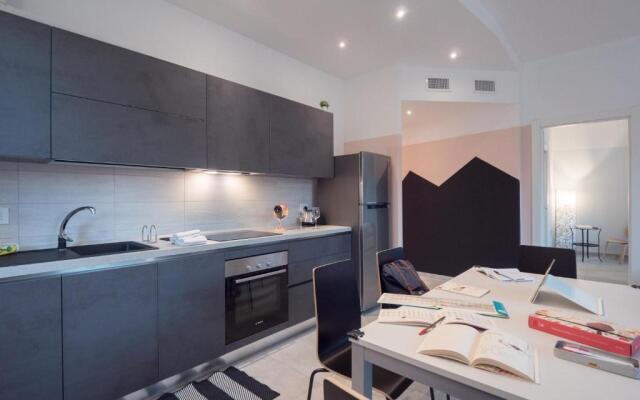 Babyaccommodation Family Space